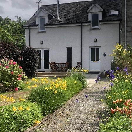 Tulach Ard Grantown-on-Spey Εξωτερικό φωτογραφία