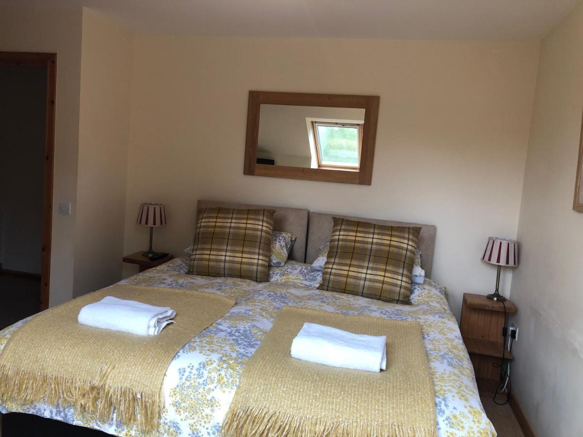 Tulach Ard Grantown-on-Spey Εξωτερικό φωτογραφία