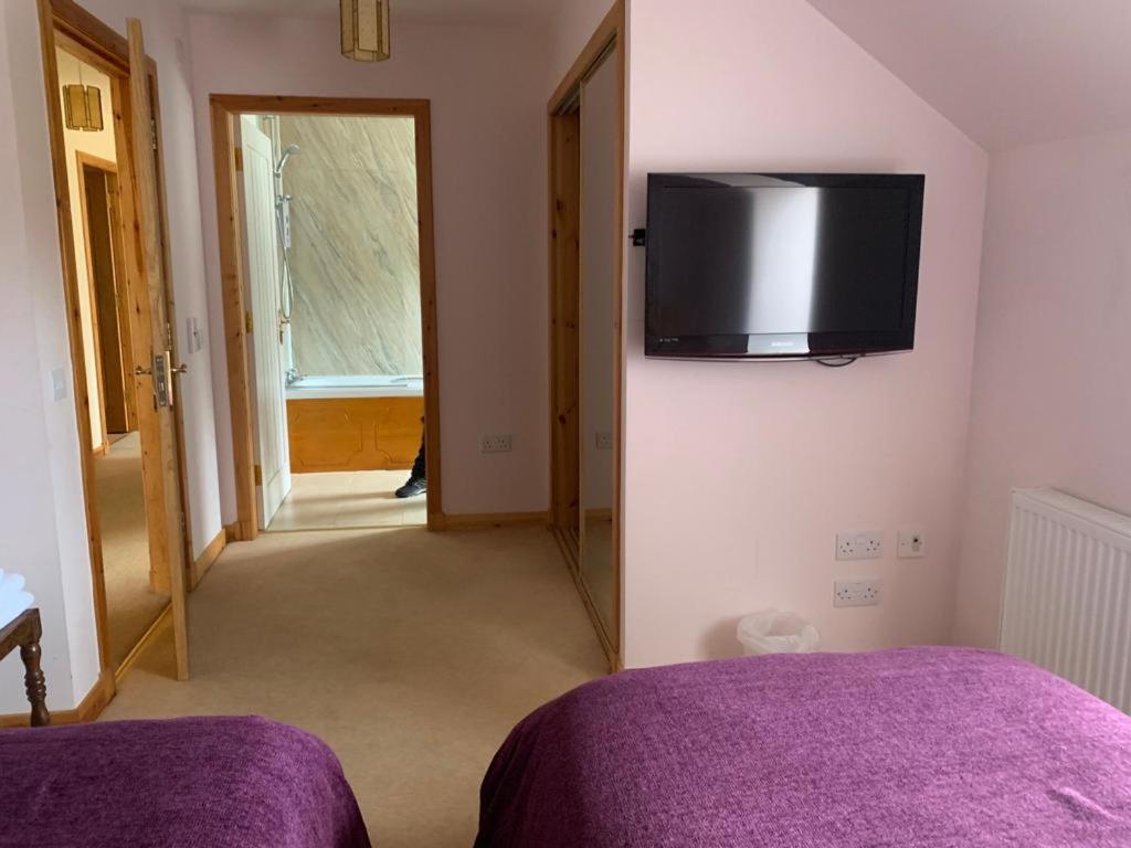 Tulach Ard Grantown-on-Spey Εξωτερικό φωτογραφία